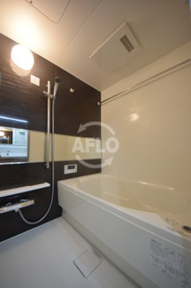 【浴室】 | リアライズ天満橋　中大江小学校区 | リアライズ天満橋　浴室