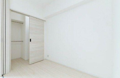 【寝室】 | シーフォルム上野アジールコート | ※別部屋参照