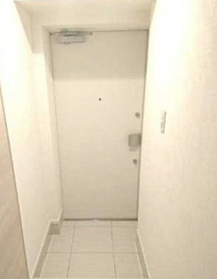 【玄関】 | シーフォルム上野アジールコート | ※別部屋参照