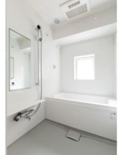 【浴室】 | シーフォルム上野アジールコート | ※別部屋参照