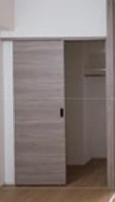 【収納】 | シーフォルム上野アジールコート | ※別部屋参照