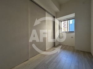 【寝室】 | エスリードレジデンス大阪谷町ザ・マークス | エスリードレジデンス大阪谷町ザ・マークス　寝室