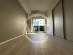 【居間・リビング】 | エスリードレジデンス大阪谷町ザ・マークス | エスリードレジデンス大阪谷町ザ・マークス　リビング