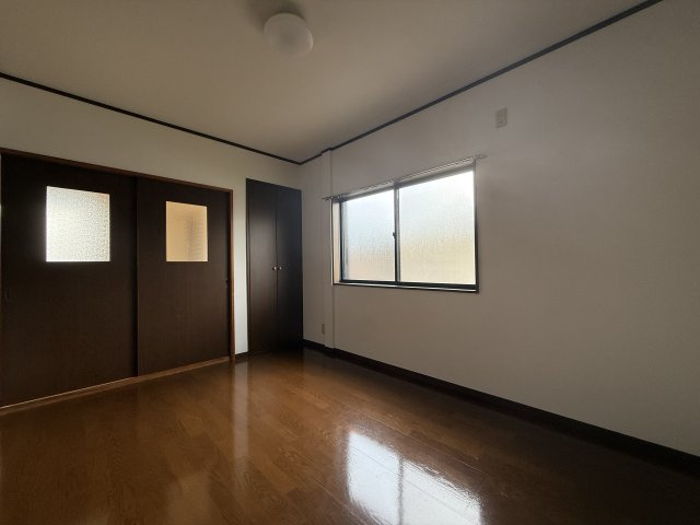 カナスギハウスの居間・リビング