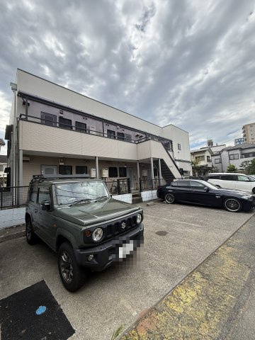 カナスギハウス