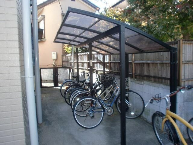 カナスギハウスのその他