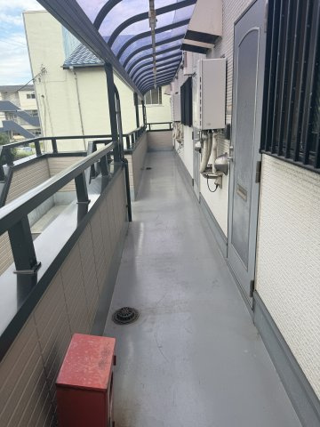 カナスギハウスのその他