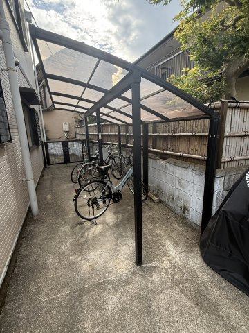 カナスギハウスのその他共用部分