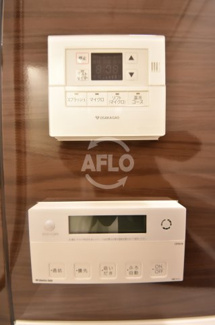 【設備】 | エスリードOSAKA MID WESTかがやきの街　本田小学校区 | エスリードOSAKA MID WESTかがやきの街　浴室設備