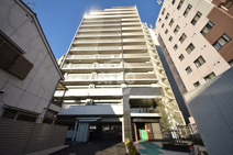 エスリードOSAKA MID WESTかがやきの街　本田小学校区の画像