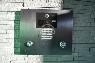 【セキュリティ】 | エスリードOSAKA MID WESTかがやきの街　本田小学校区 | エスリードOSAKA MID WESTかがやきの街　オートロック