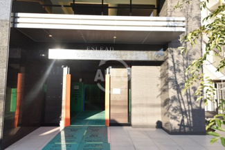 【エントランス】 | エスリードOSAKA MID WESTかがやきの街　本田小学校区 | エスリードOSAKA MID WESTかがやきの街　エントランス