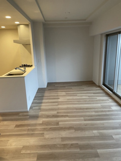 【居間・リビング】 | エスリードOSAKA MID WESTかがやきの街　本田小学校区 | エスリードOSAKA MID WESTかがやきの街　リビング