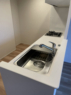 【キッチン】 | エスリードOSAKA MID WESTかがやきの街　本田小学校区 | エスリードOSAKA MID WESTかがやきの街　キッチン