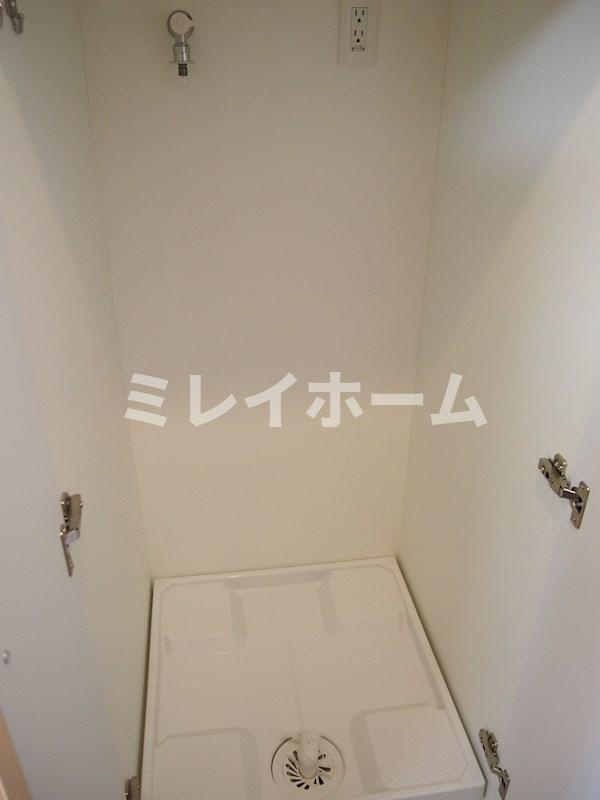 ルーブル羽田萩中の設備|建物内、別のお部屋の参考写真になります。