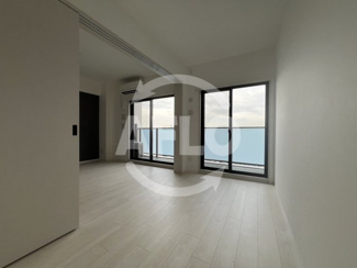 【洋室】 | ベイサイドパークOSAKAサウスレジデンシス　波除小学校 | ベイサイドパークOSAKAサウスレジデンシス　洋室