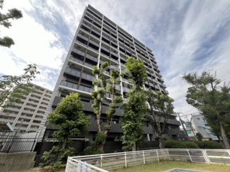 【外観】 | ベイサイドパークOSAKAサウスレジデンシス　波除小学校 | ベイサイドパークOSAKAサウスレジデンシス　外観