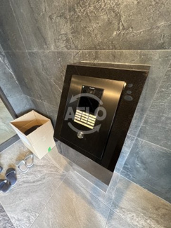 【セキュリティ】 | ベイサイドパークOSAKAサウスレジデンシス　波除小学校 | ベイサイドパークOSAKAサウスレジデンシス　オートロック