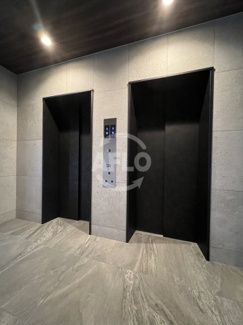 【その他共用部分】 | ベイサイドパークOSAKAサウスレジデンシス　波除小学校 | ベイサイドパークOSAKAサウスレジデンシス　