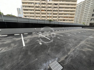 【駐車場】 | ベイサイドパークOSAKAサウスレジデンシス　波除小学校 | ベイサイドパークOSAKAサウスレジデンシス　駐車場