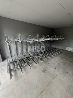 【その他】 | ベイサイドパークOSAKAサウスレジデンシス　波除小学校 | ベイサイドパークOSAKAサウスレジデンシス　駐輪場