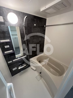 【浴室】 | ベイサイドパークOSAKAサウスレジデンシス　波除小学校 | ベイサイドパークOSAKAサウスレジデンシス　風呂