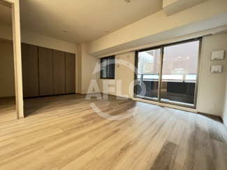 【居間・リビング】 | プレサンスレジェンド大阪新町タワー　堀江小学校区 | プレサンスレジェンド大阪新町タワー　リビング