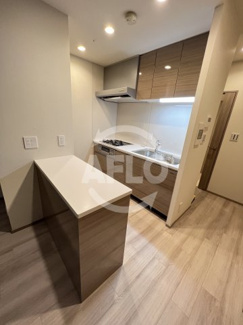 【キッチン】 | プレサンスレジェンド大阪新町タワー　堀江小学校区 | プレサンスレジェンド大阪新町タワー　キッチン