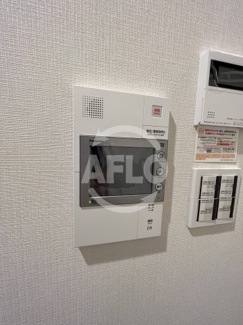 【設備】 | プレサンスレジェンド大阪新町タワー　堀江小学校区 | プレサンスレジェンド大阪新町タワー　TVモニターホン