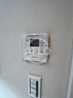 【設備】 | プレサンスレジェンド大阪新町タワー　堀江小学校区 | プレサンスレジェンド大阪新町タワー　浴室乾燥機