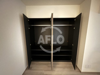 【収納】 | プレサンスレジェンド大阪新町タワー　堀江小学校区 | プレサンスレジェンド大阪新町タワー　収納