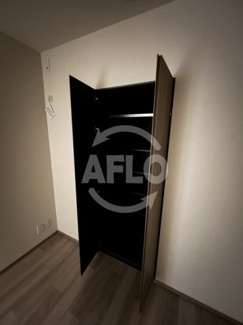 【その他】 | プレサンスレジェンド大阪新町タワー　堀江小学校区 | プレサンスレジェンド大阪新町タワー　収納