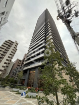 ザ・ファインタワー大阪肥後橋　西船場小学校の画像