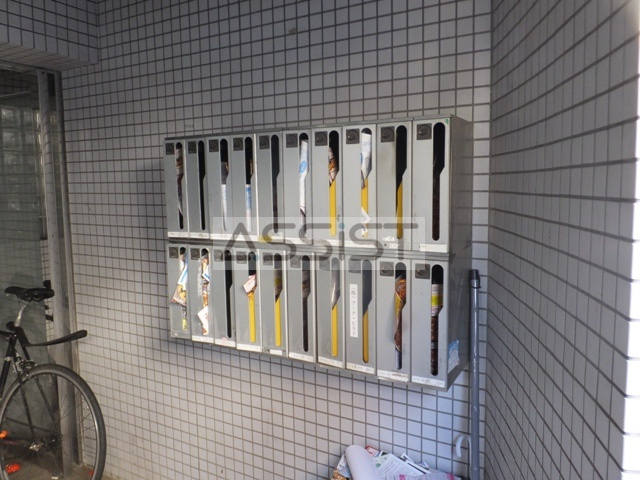 ビラエクセル２１のその他共用部分