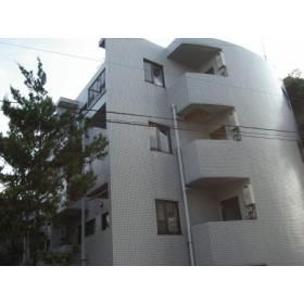 ビラエクセル２１の外観