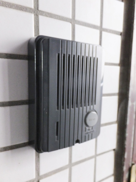 ビラエクセル２１のセキュリティ