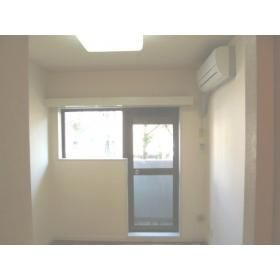 ビラエクセル２１の居間・リビング