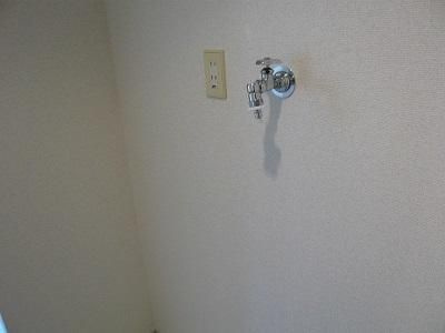 ビラエクセル２１の設備