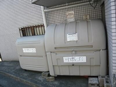 ビラエクセル２１のその他共用部分