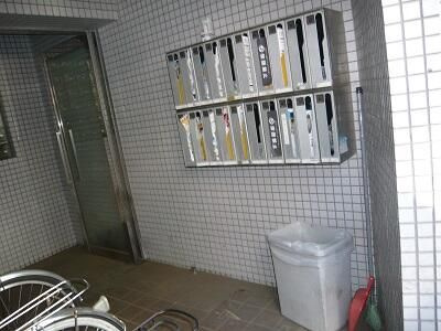 ビラエクセル２１のその他