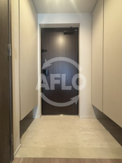 【玄関】 | シーズンフラッツ中崎 | シーズンフラッツ中崎　玄関