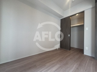 【洋室】 | シーズンフラッツ中崎 | シーズンフラッツ中崎　洋室