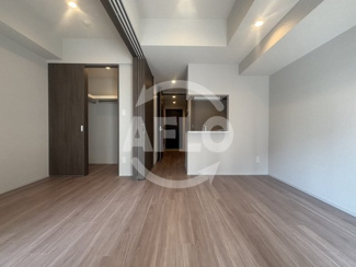 【洋室】 | シーズンフラッツ中崎 | シーズンフラッツ中崎　洋室