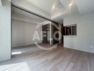 【居間・リビング】 | シーズンフラッツ中崎 | シーズンフラッツ中崎　リビング