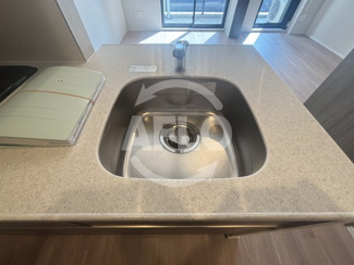 【キッチン】 | シーズンフラッツ中崎 | シーズンフラッツ中崎　キッチン