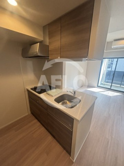 【キッチン】 | シーズンフラッツ中崎 | シーズンフラッツ中崎　キッチン