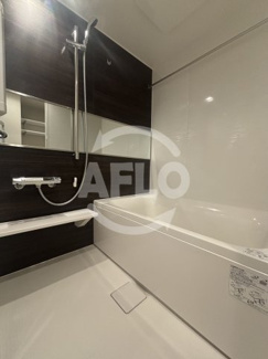 【浴室】 | シーズンフラッツ中崎 | シーズンフラッツ中崎　浴室