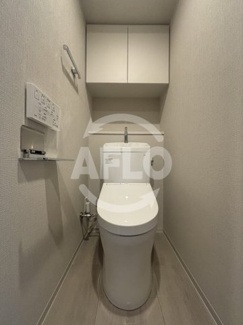 【トイレ】 | シーズンフラッツ中崎 | シーズンフラッツ中崎　トイレ
