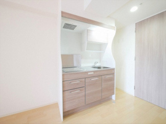 【キッチン】 | セレニテ梅田ルフレ | セレニテ梅田ルフレ　システムキッチン