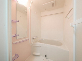 【浴室】 | セレニテ梅田ルフレ | セレニテ梅田ルフレ　バスルーム